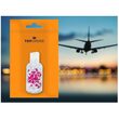 Recipient Travel Top Choice 90028, cu capac flip/flop, 75 ml 